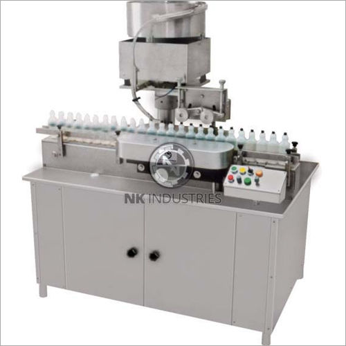 Automatic Measuring Cup Placing Machine Power Source: Electricity