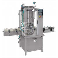 Press Fit Snap Fit Capping Machine
