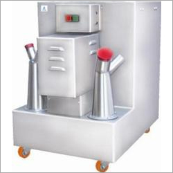 Dust Extraction Machine By N K INDUSTRIES