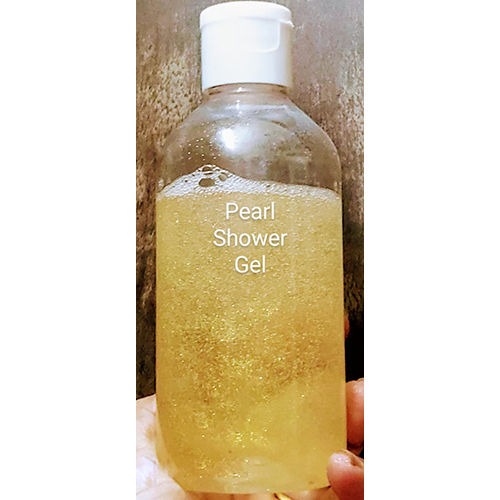 Pearl Shower Gel