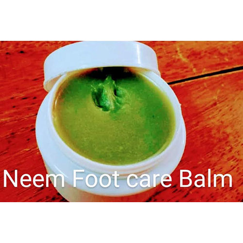 Neem Foot Care Balm
