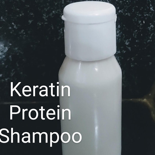 Keratin Protein Shampoo By LAVANYA BEAUTY PRODUCTS