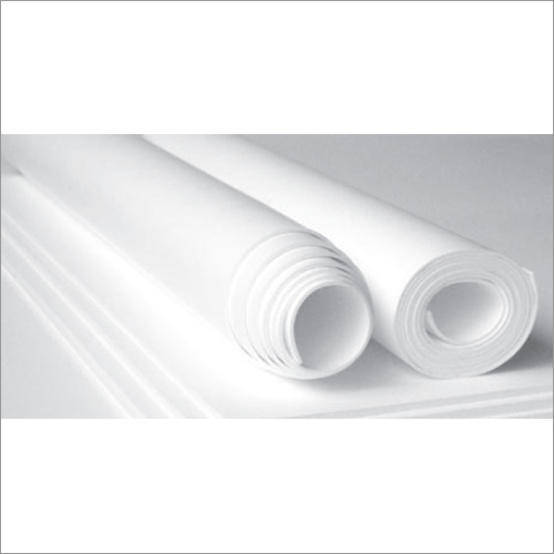 PTFE and Graphite Sheet