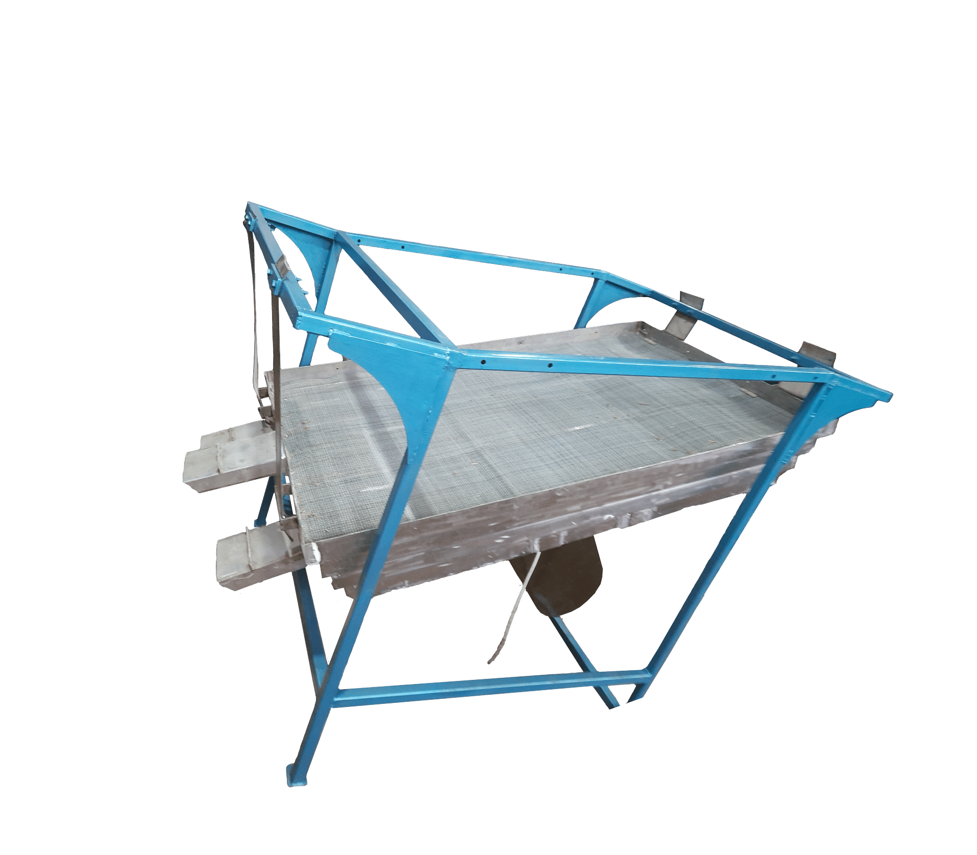 Industrial Vibrator Screen