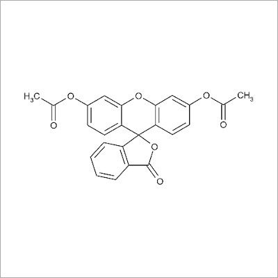 Fluoroscein Diacetate