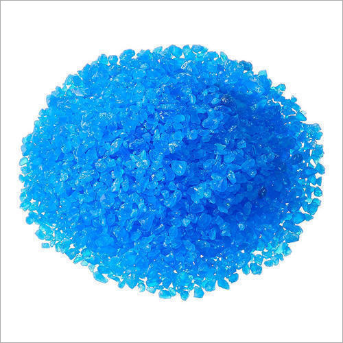 Copper Sulfate Powder By INDIAN PLATINUM PRIVATE LIMITED