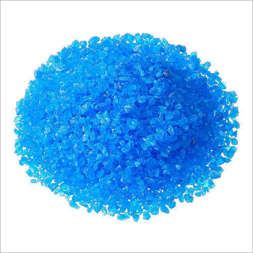 Copper Sulfate Powder