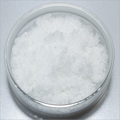 Cerium Chloride Crystals