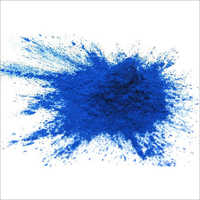 Brilliant Blue FCF