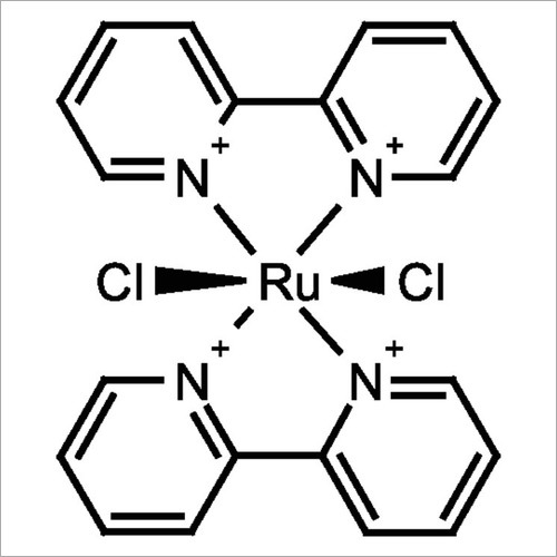 Bis-282-2-27-Bipyridine-29 Dichlororuthenium