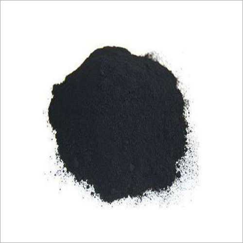 Antimony Sulphide Black