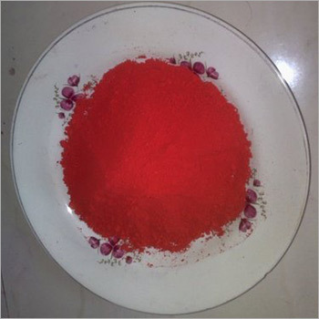 Allura Red By INDIAN PLATINUM PRIVATE LIMITED