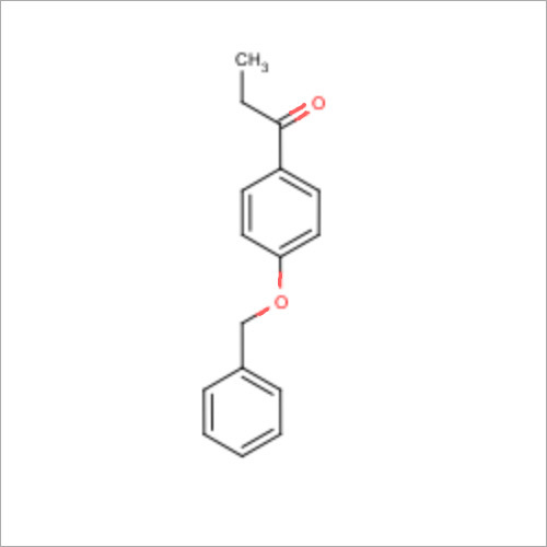 Benzyloxy Propiophenone