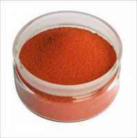 Keshari Powder Colour - Organic/inorganic Pigments, Keshari Orange, Absorbance 100, Purity 99.9%, Industrial Grade