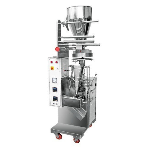 Mechanical Cup Filling Machine