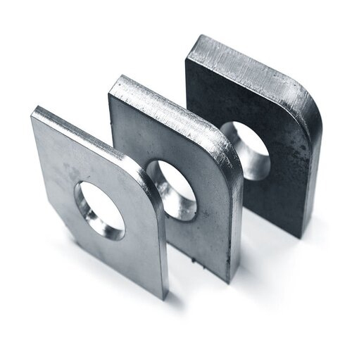 CNC Laser Cut Components