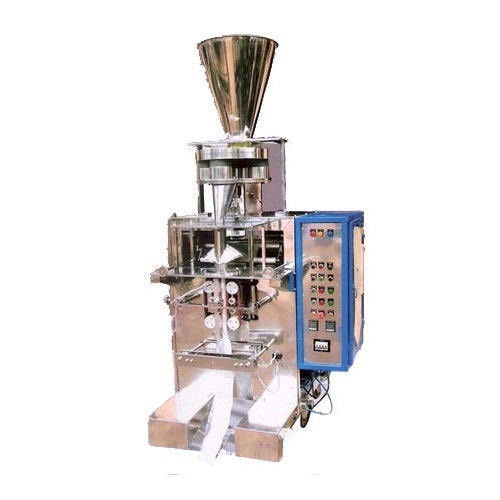 Collar Type Cup Filling Machine