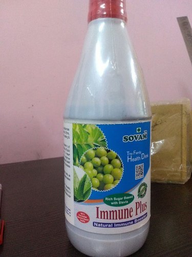 Sovam Immunity Plus Juice