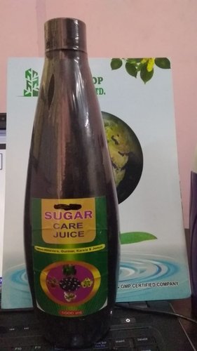 Sugar Care Juice