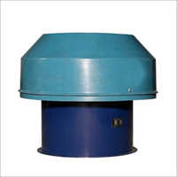 Power Driven Roof Extractor System