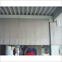 Smoke Curtain