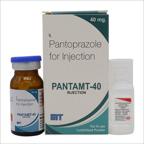 PANTAMT INJECTION