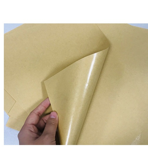 POLY COATED KRAFT PAPER By DIYAN PAPERS LLP