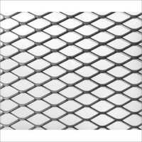 Anti-corrosive Expanded Metal Mesh