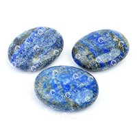 Prayosha Crystals Lapis Lazuli Soap