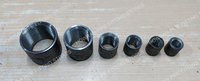 MS FORGED FITTINGS