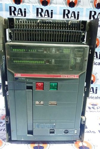 ABB AIR CIRCUIT BREAKER - 1000A