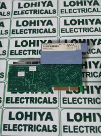 B&R NETWORK CARD