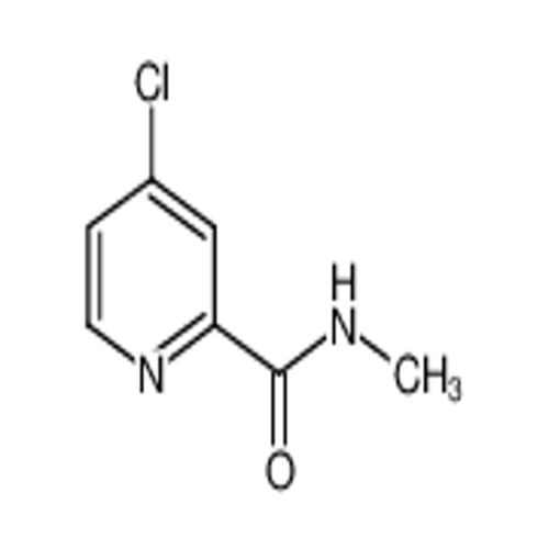 N-Methyl -4- Chloropyridine -2- Carboxamide