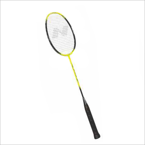 Lightweight Badminton Racquets