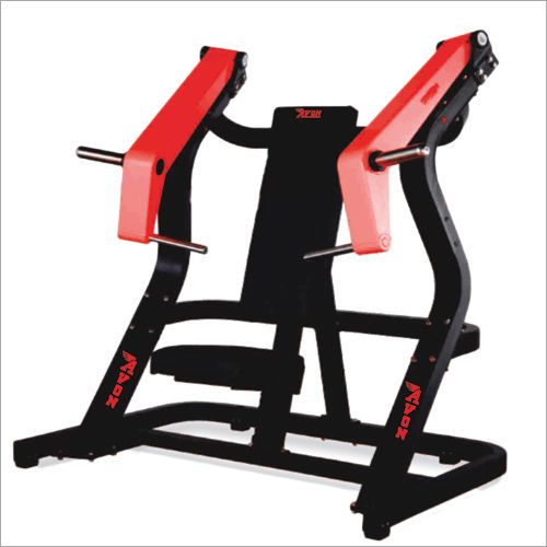 Incline Chest Press Machine Grade: Commercial Use