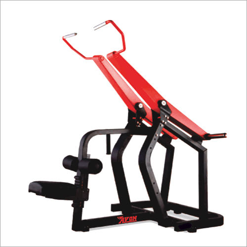 Pull Down Machine Grade Commercial Use At Best Price In Tezpur New Fitness India