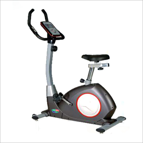 Magnetic Upright Exercise Bike Grade: Commercial Use