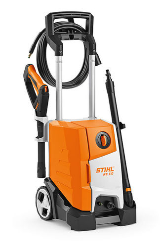 Stihl RE 110 High Pressure Washer