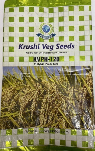 Krushi Veg Seeds Pouches