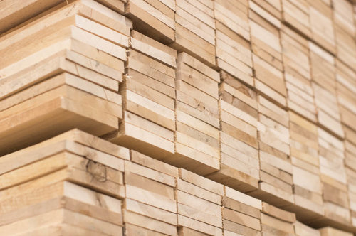 Pine Wood Lumber Cheap Price Make Pallet Furniture By IPHA MEDICAL