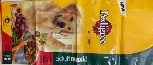 Pedigree Pouches