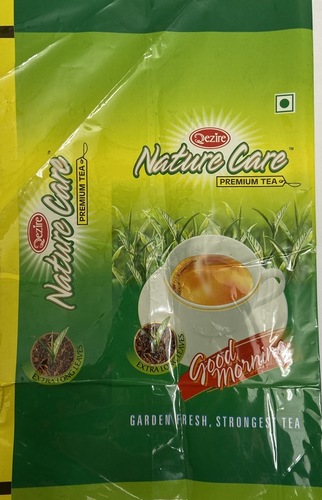 Qezire Nature Care - Premium Tea Pouches