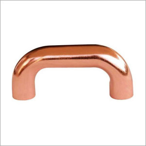 Copper C Bend
