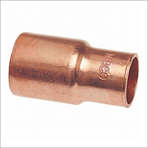 Copper Coupling