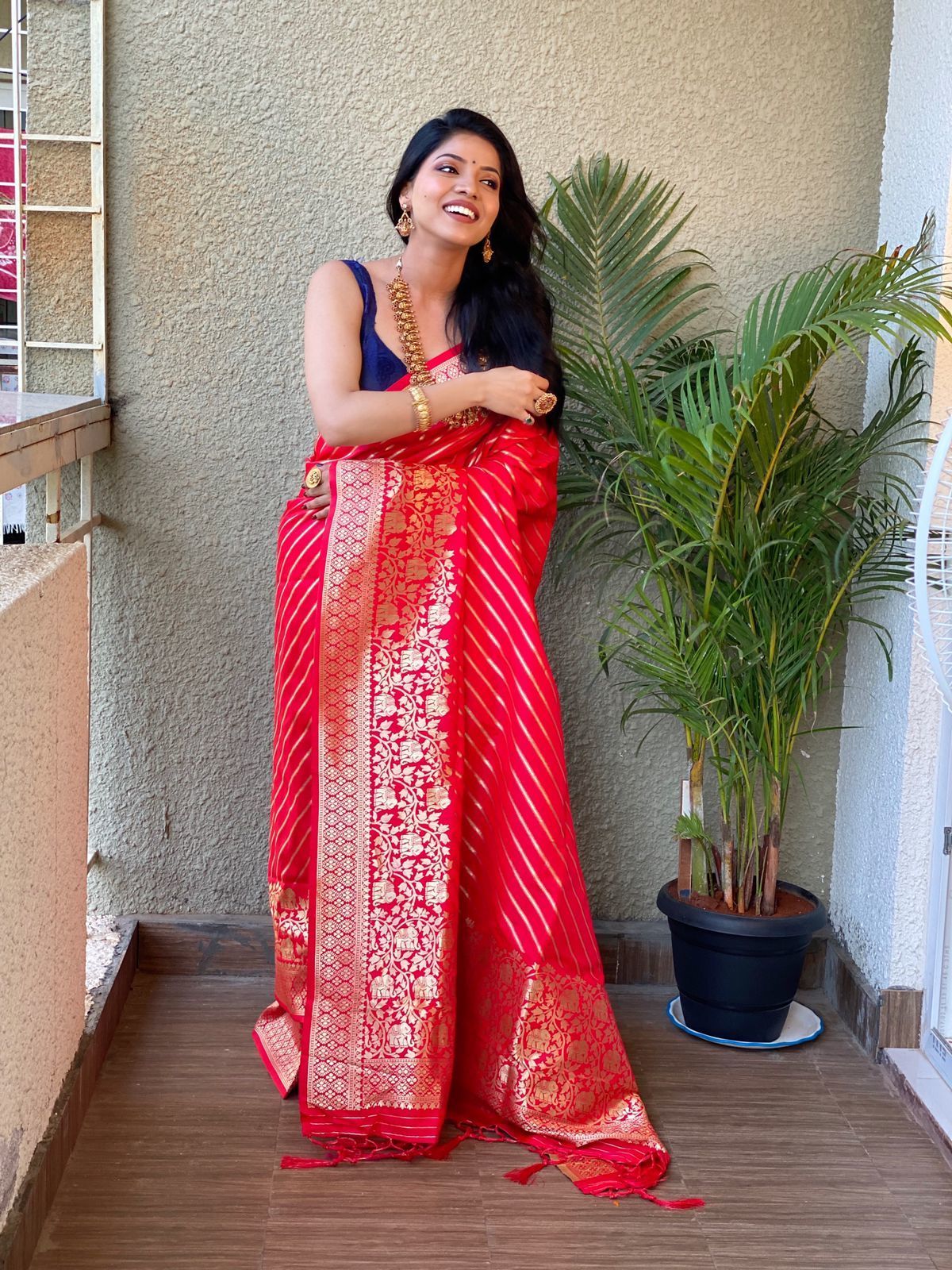 Silk Saree Collection