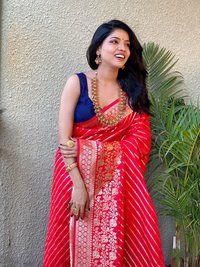 Silk Saree Collection