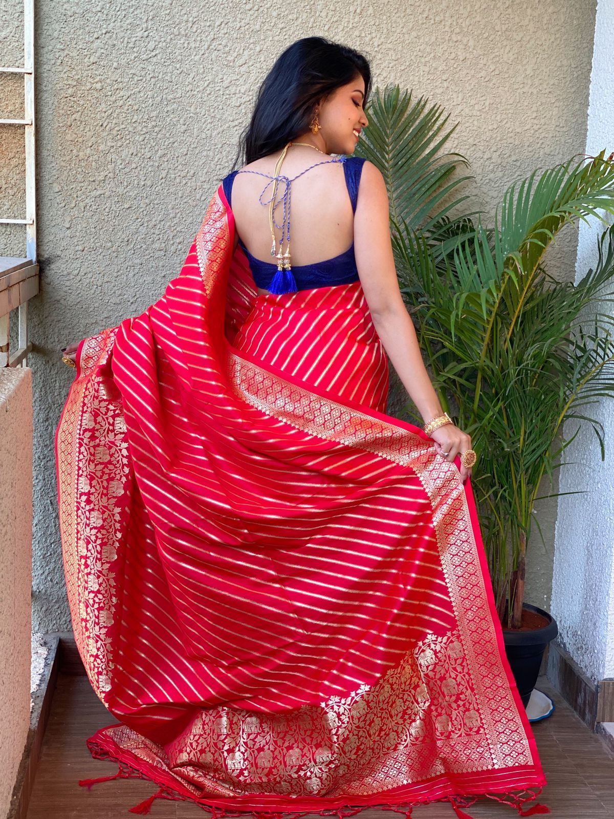 Silk Saree Collection