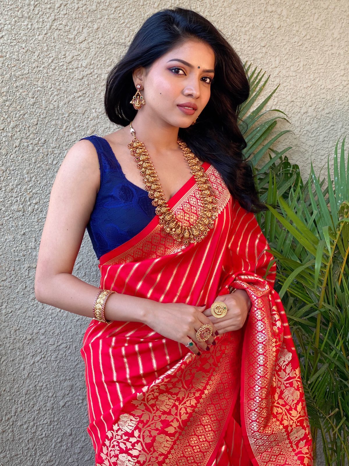 Silk Saree Collection