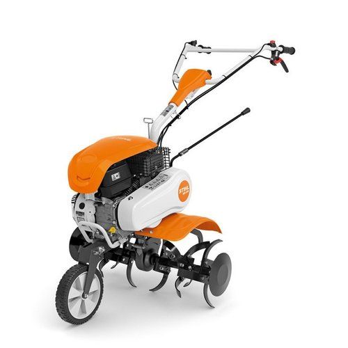 STIHL MH 610-Power Tiller