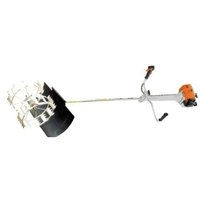 1.8 Hp Paddy Weeder Fs 120